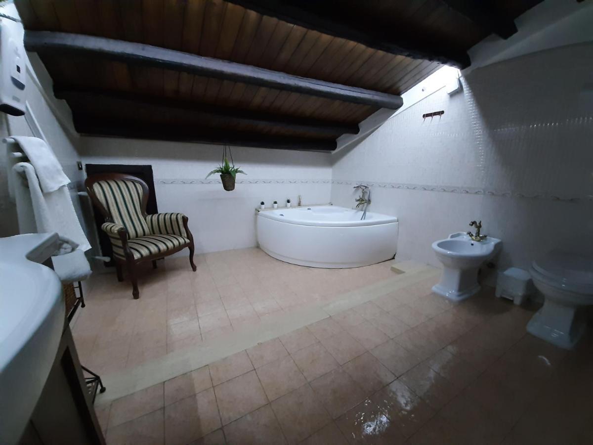 Hotel Attico San Domenico Palermo Exterior foto